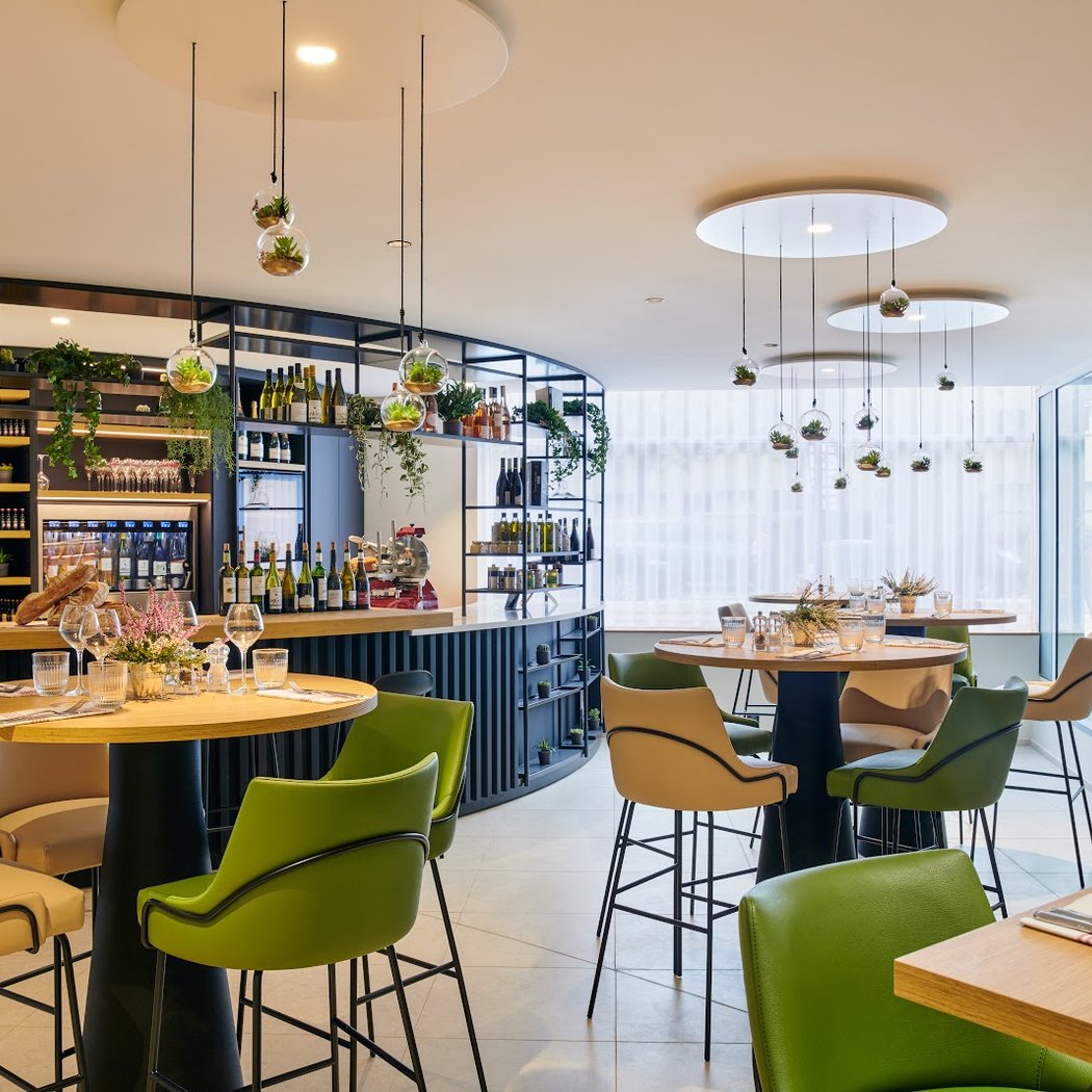 VINGKO - BAR AND FOOD 2